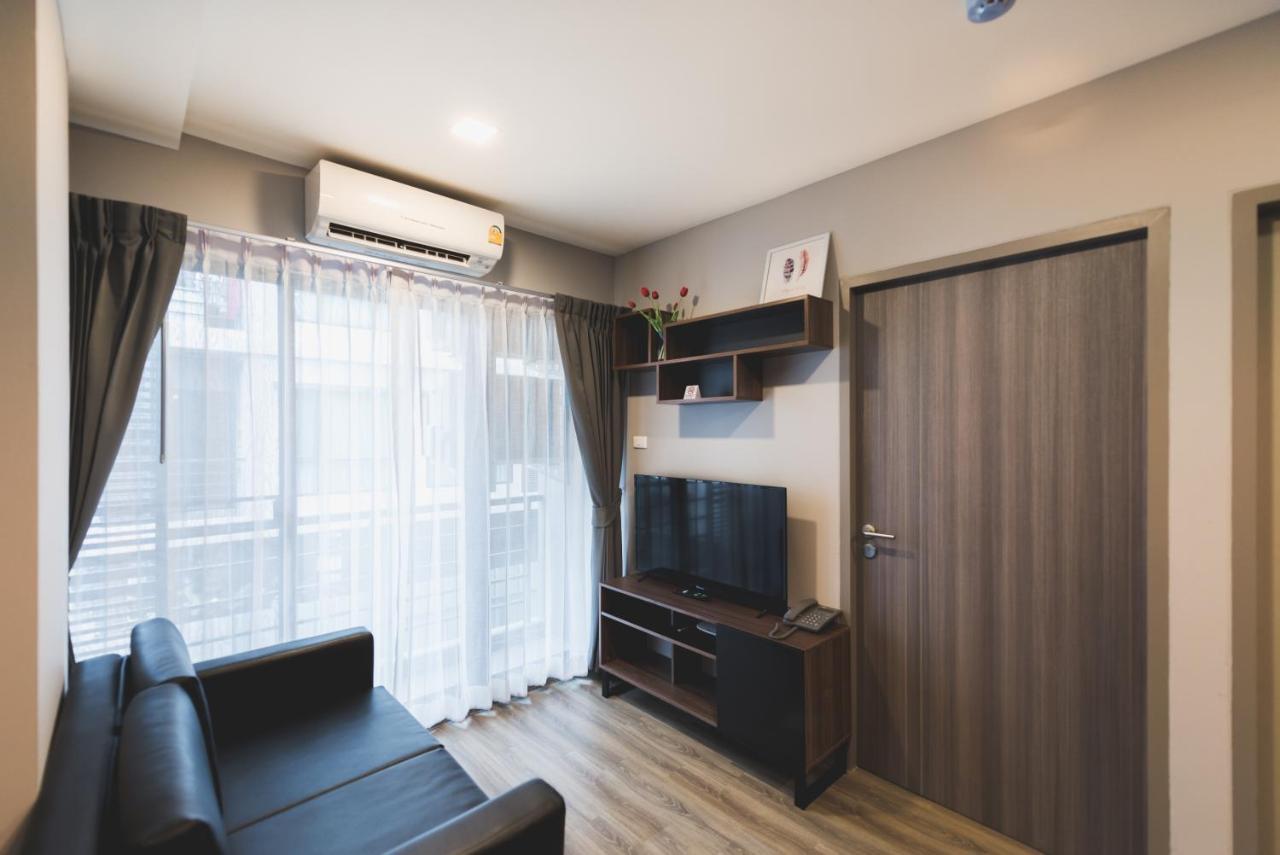 W2 Residence Bangkok Zewnętrze zdjęcie