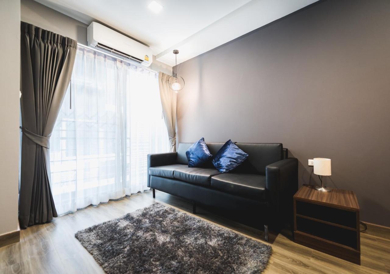 W2 Residence Bangkok Zewnętrze zdjęcie