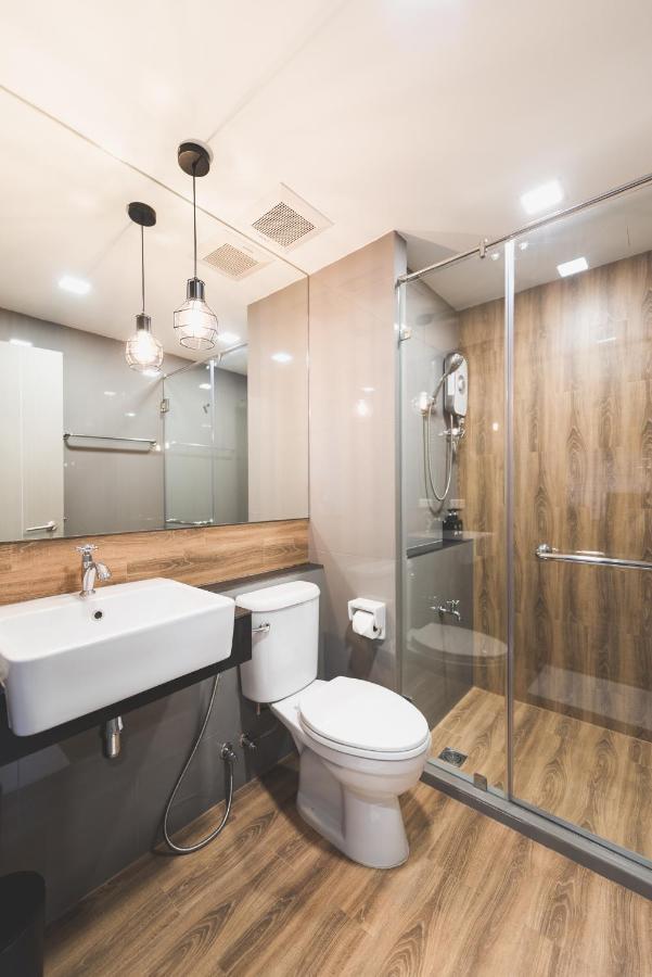 W2 Residence Bangkok Zewnętrze zdjęcie