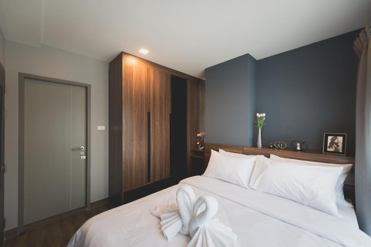 W2 Residence Bangkok Zewnętrze zdjęcie
