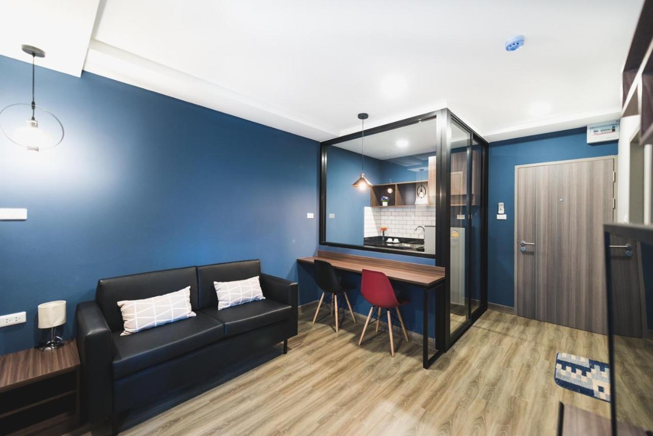 W2 Residence Bangkok Zewnętrze zdjęcie