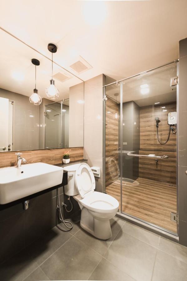 W2 Residence Bangkok Zewnętrze zdjęcie