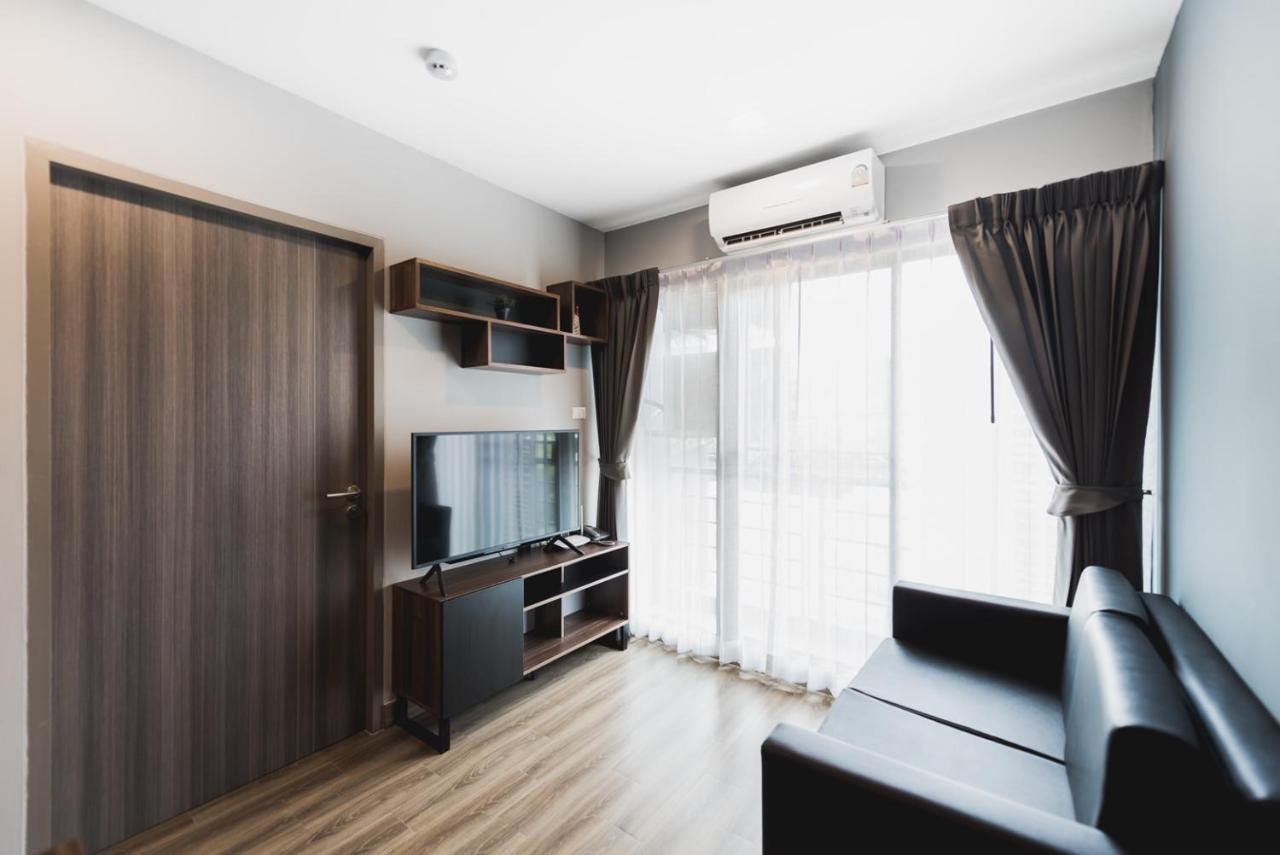W2 Residence Bangkok Zewnętrze zdjęcie