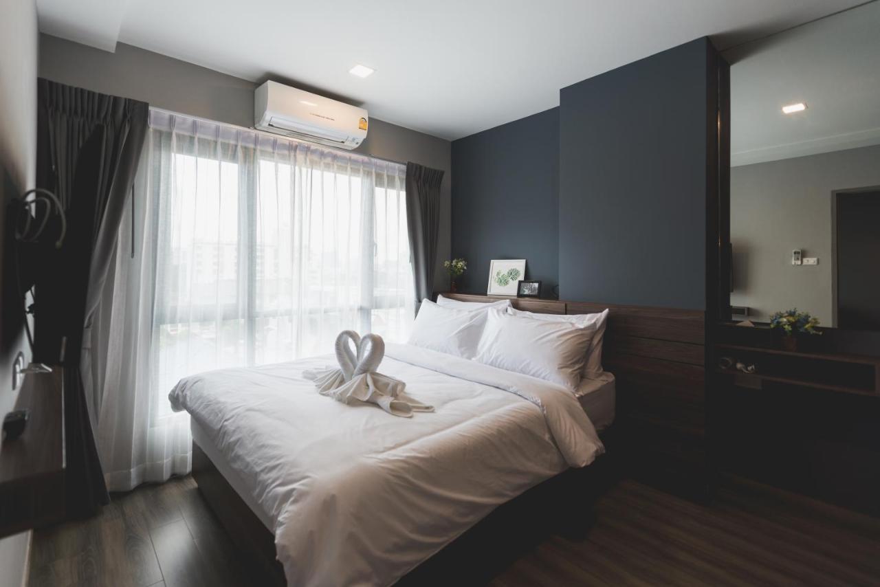 W2 Residence Bangkok Zewnętrze zdjęcie