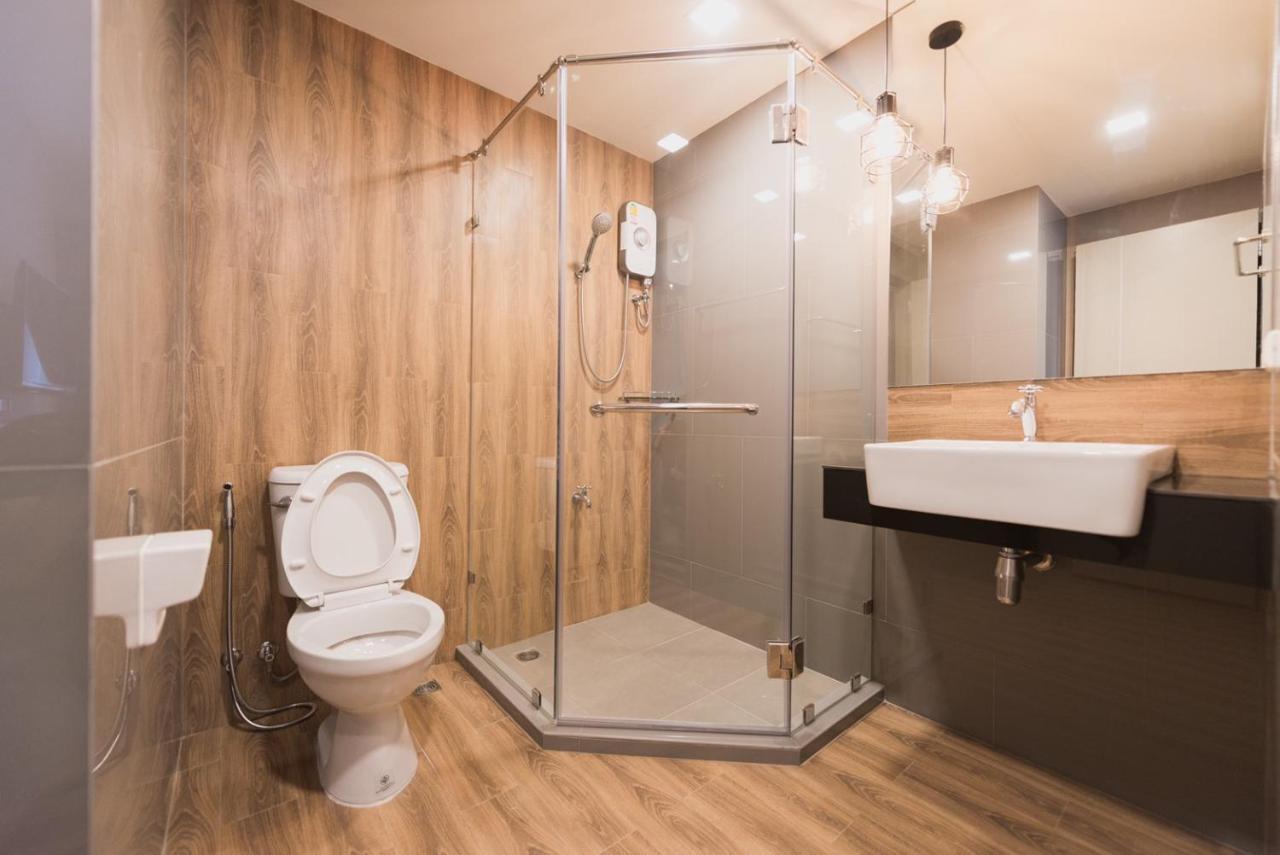 W2 Residence Bangkok Zewnętrze zdjęcie
