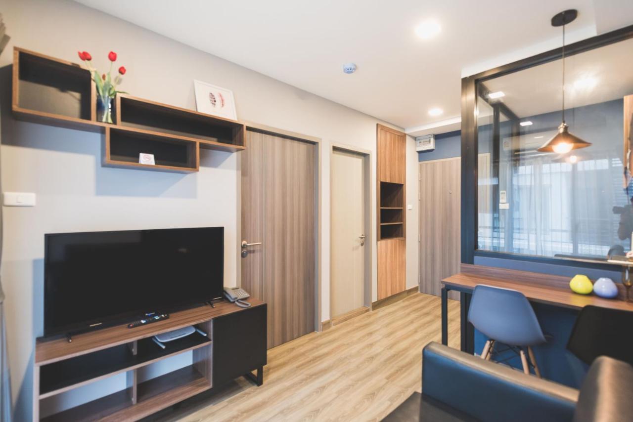 W2 Residence Bangkok Zewnętrze zdjęcie